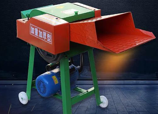 鍘草揉絲一體機價格如何？老百姓們買得起嗎？